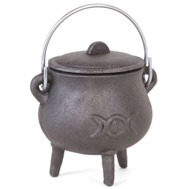 cauldron