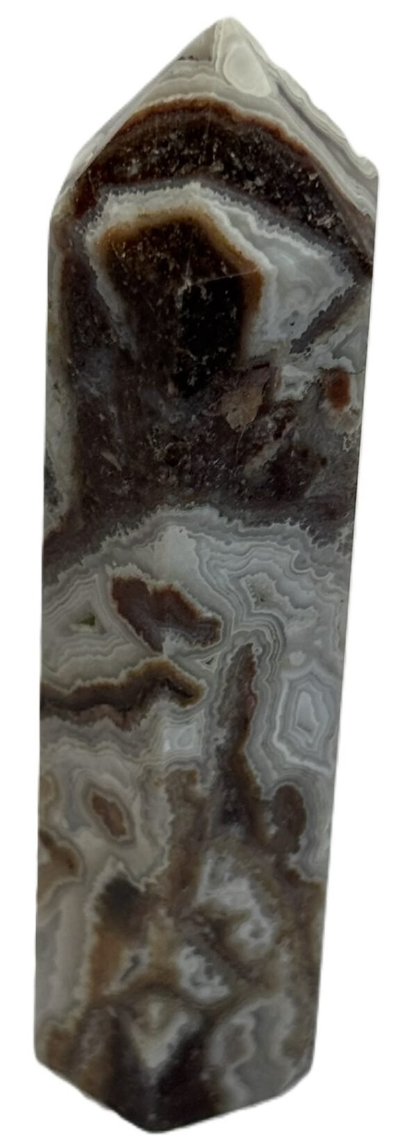 Crazy lace agate 11 sians emporium Crazy lace agate 11
