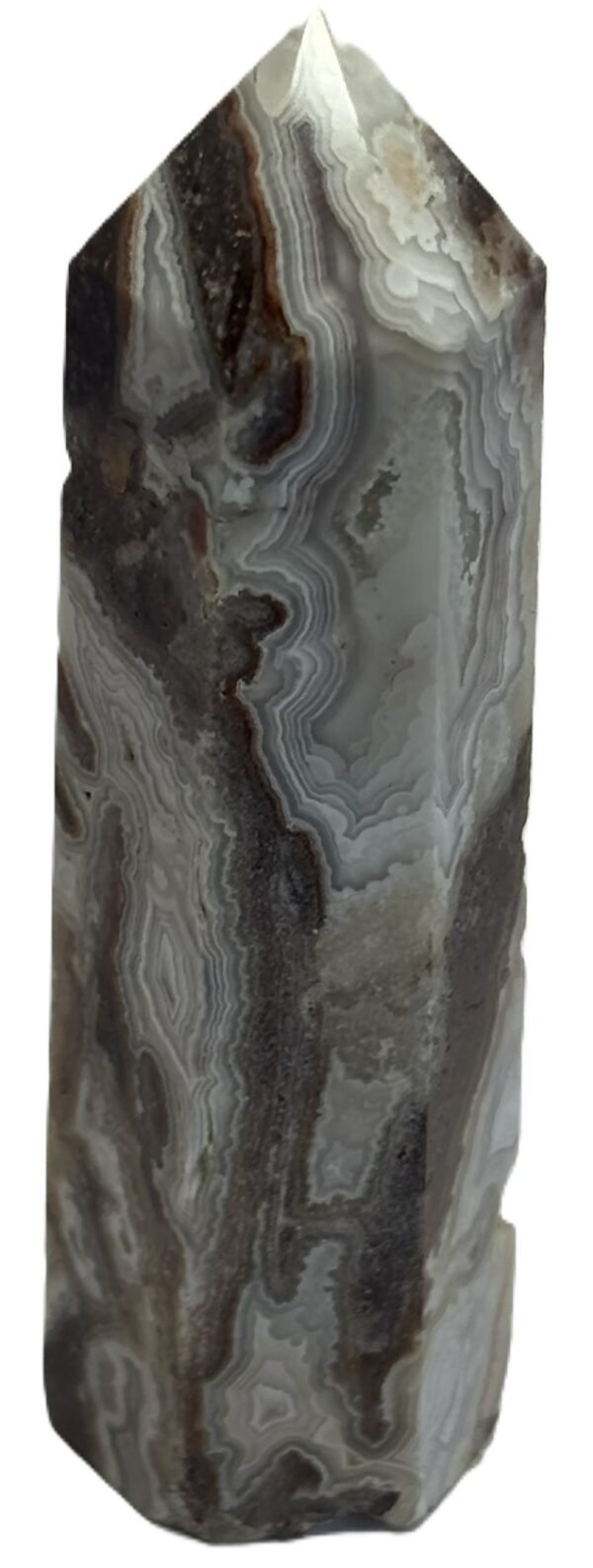 Crazy lace agate 12 sians emporium Crazy lace agate 12