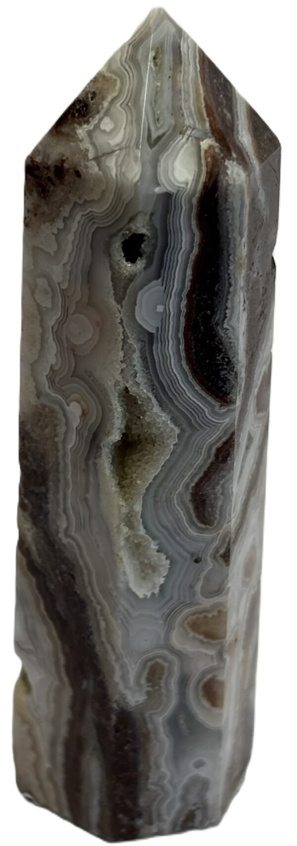 Crazy lace agate 14 sians emporium Crazy lace agate 14