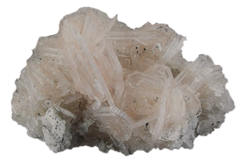 Apophyllite - Siop Sian Apophyllite