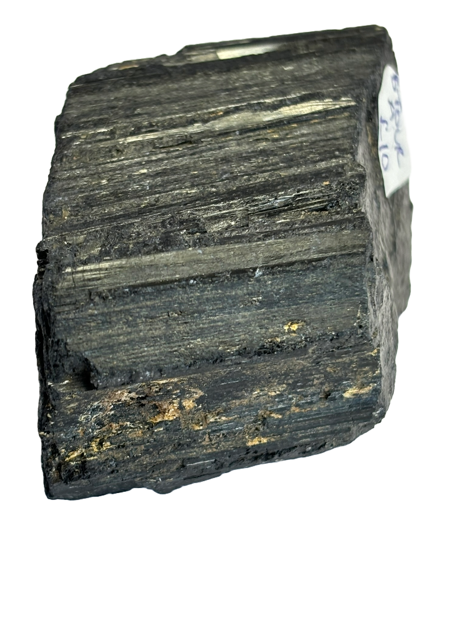 Black tourmaline btour a5 sians emporium Black tourmaline btour a5