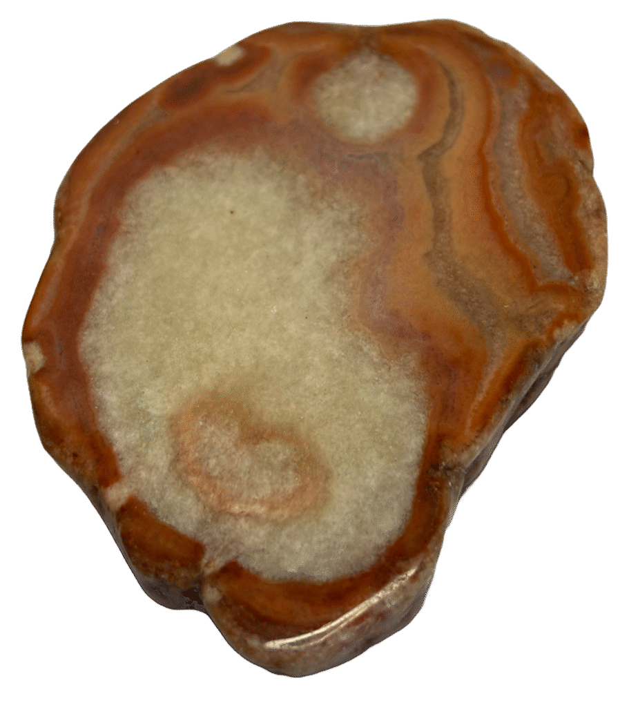 Dulcote agate
