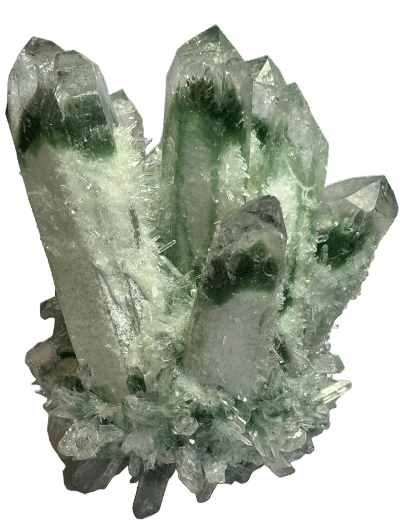 Chromium Quartz - Siop Sian Chromium Quartz