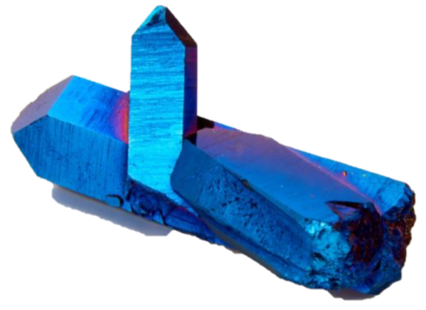 Cobalt Aura