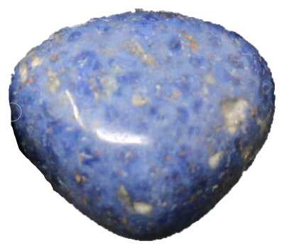 Dumortierite