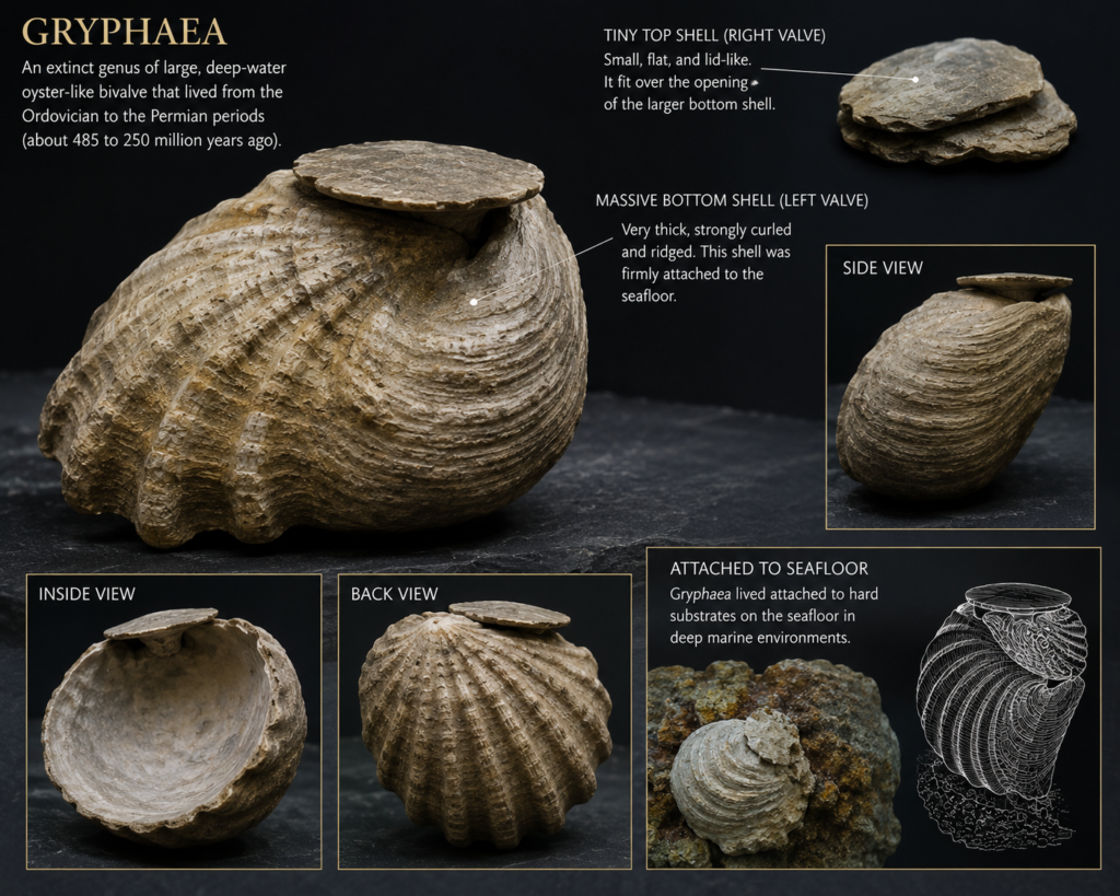 Gryphaea images sians emporium Gryphaea images