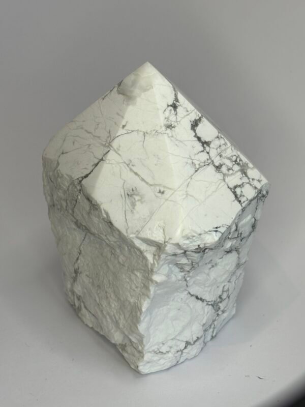 Howlite a4 sians emporium Howlite a4