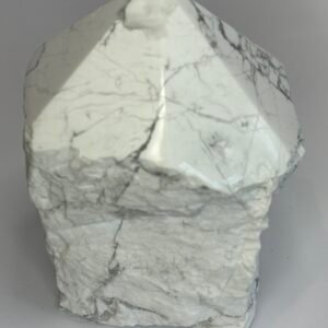 Howlite a5 sians emporium Howlite a5