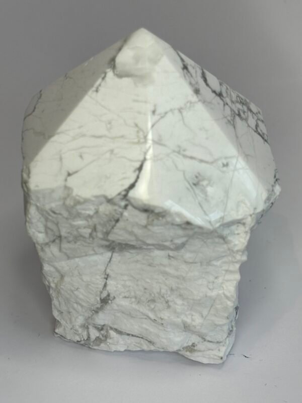 Howlite a5 sians emporium Howlite a5