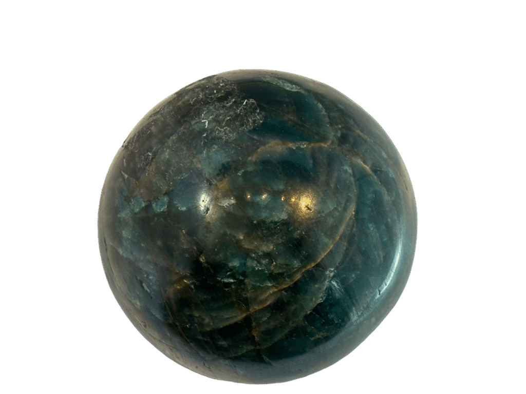 Apatite
