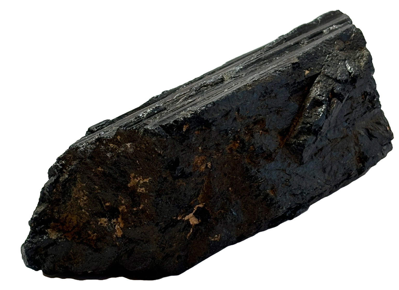 Black tourmaline btouri 8 sians emporium Black tourmaline btouri 8