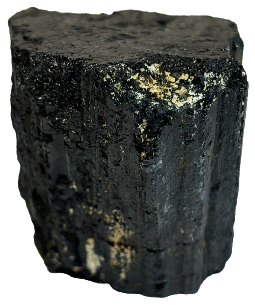 Black Tourmaline