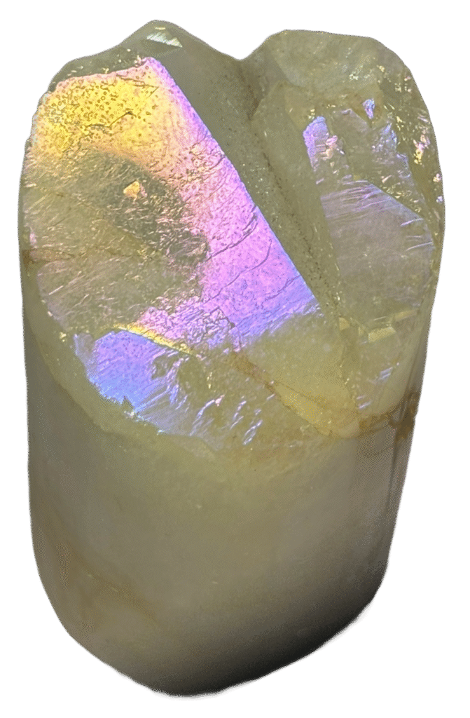 Champagne Aura