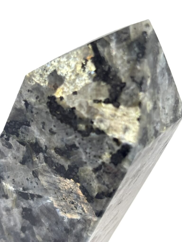 Larvikite - Siop Sian Larvikite
