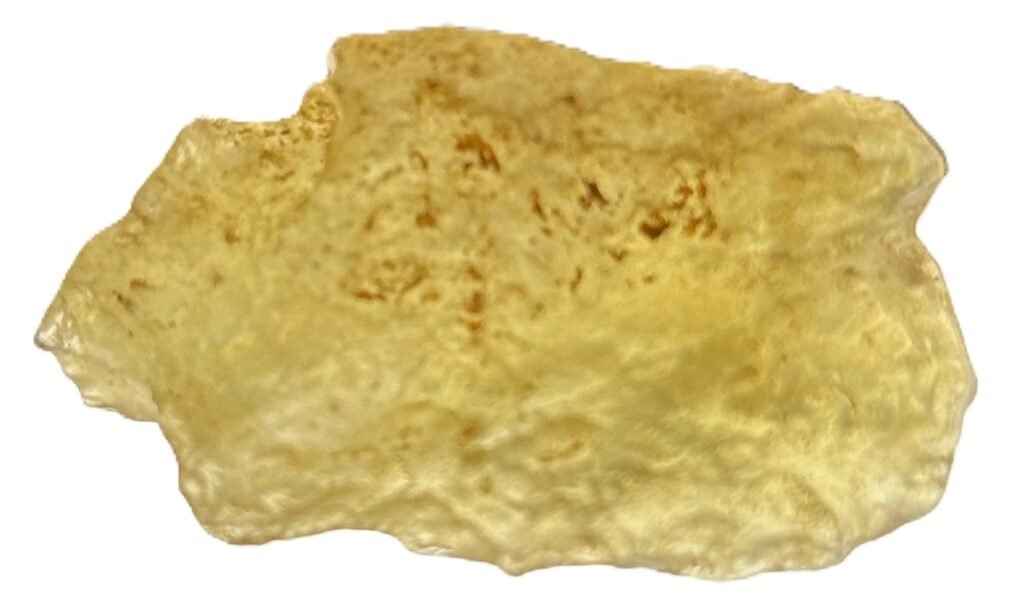 Libyan Desert glass