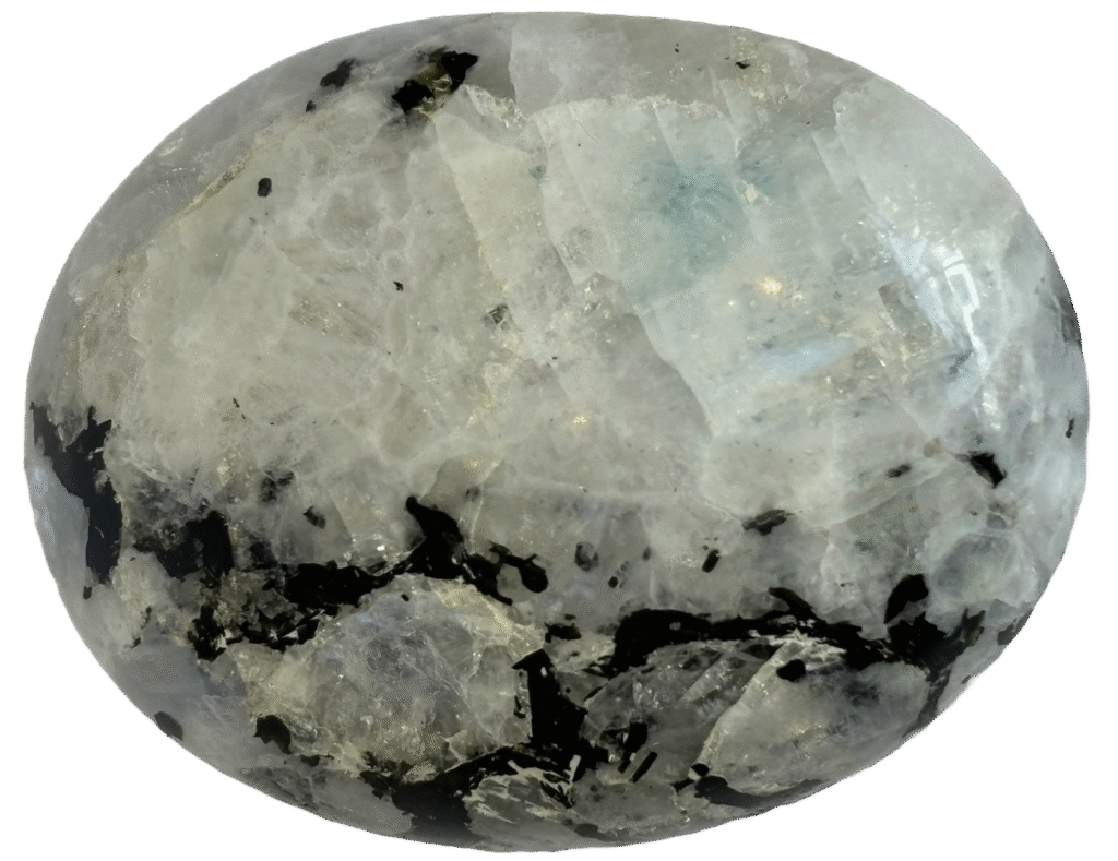 Black moonstone palmstone sians emporium Black moonstone palmstone