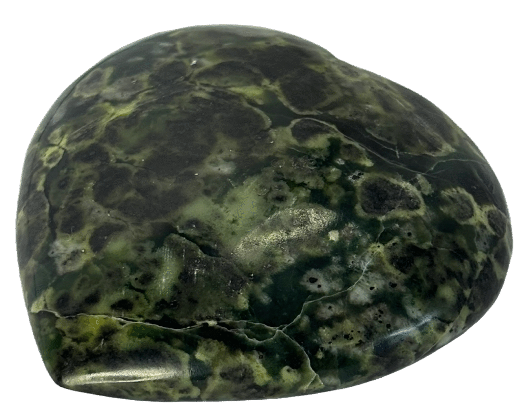 Kambaba Jasper