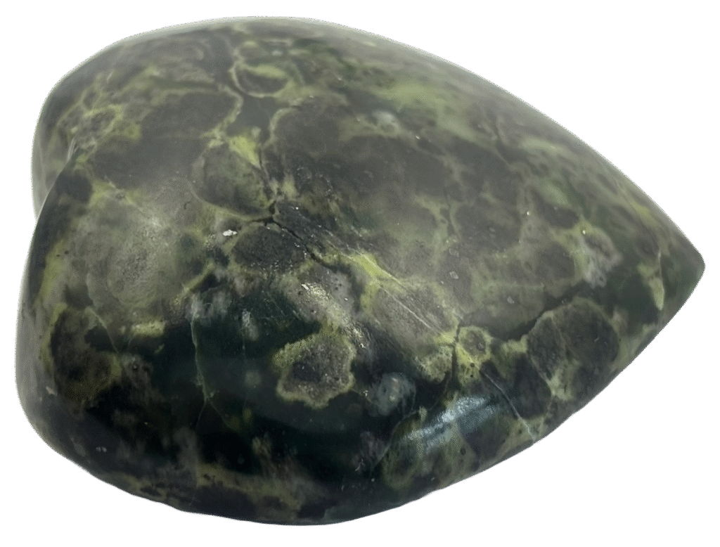 kambamba jasper heart 1.4 - Siop Sian kambamba jasper heart 1.4