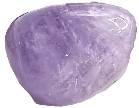Lavender Amethyst