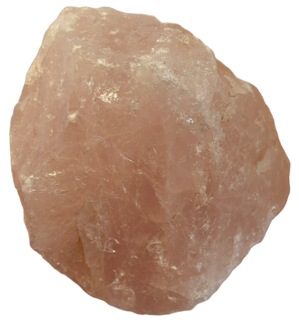 Rose Quartz