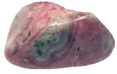 Rhodochrosite