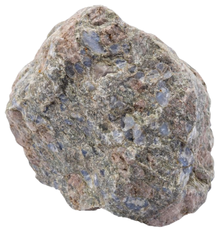 Rhyolite