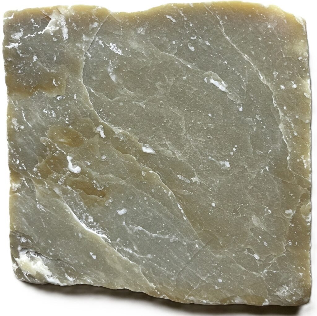 Soapstone