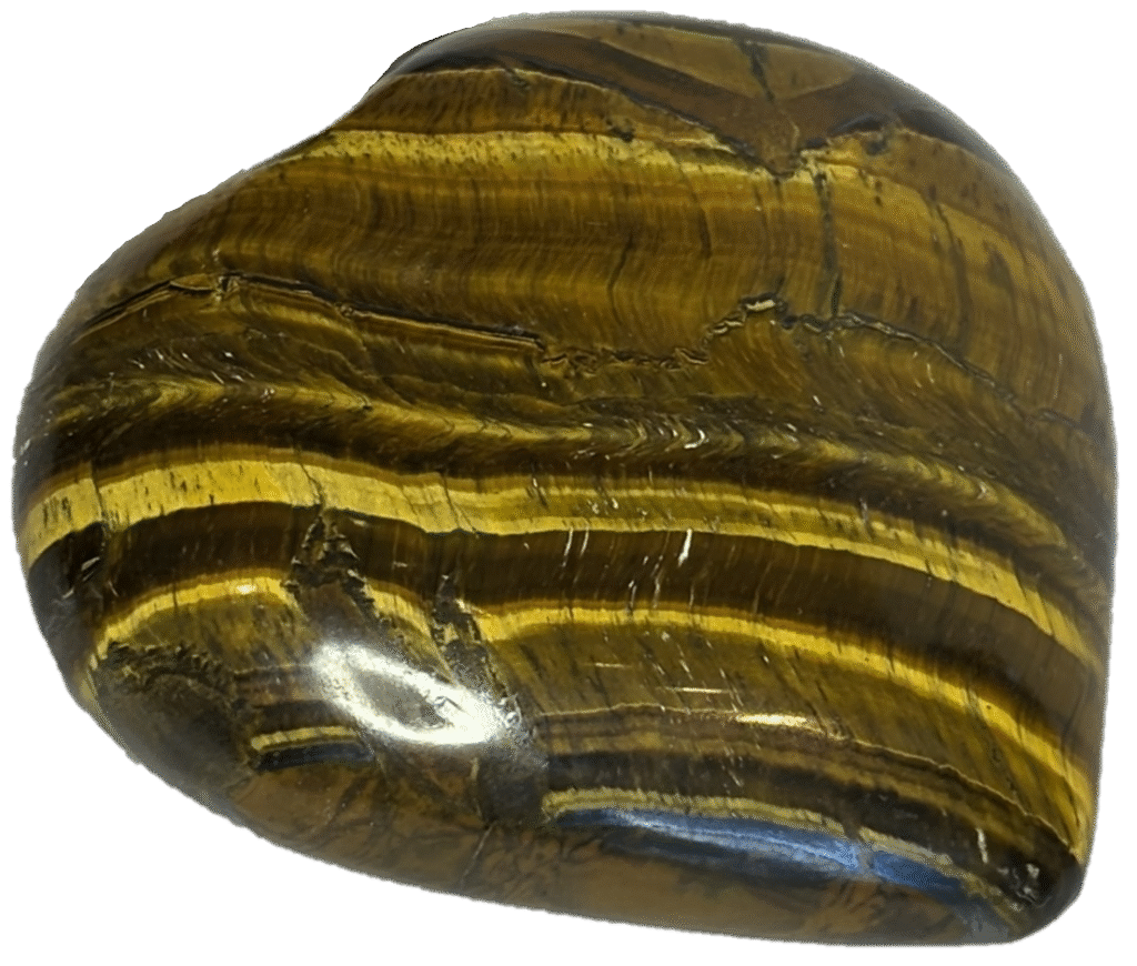 Tigers Eye