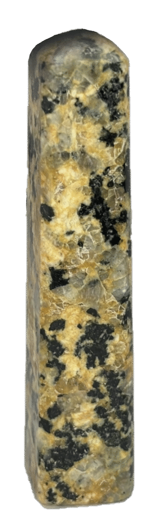 Tourmaline in Matrix