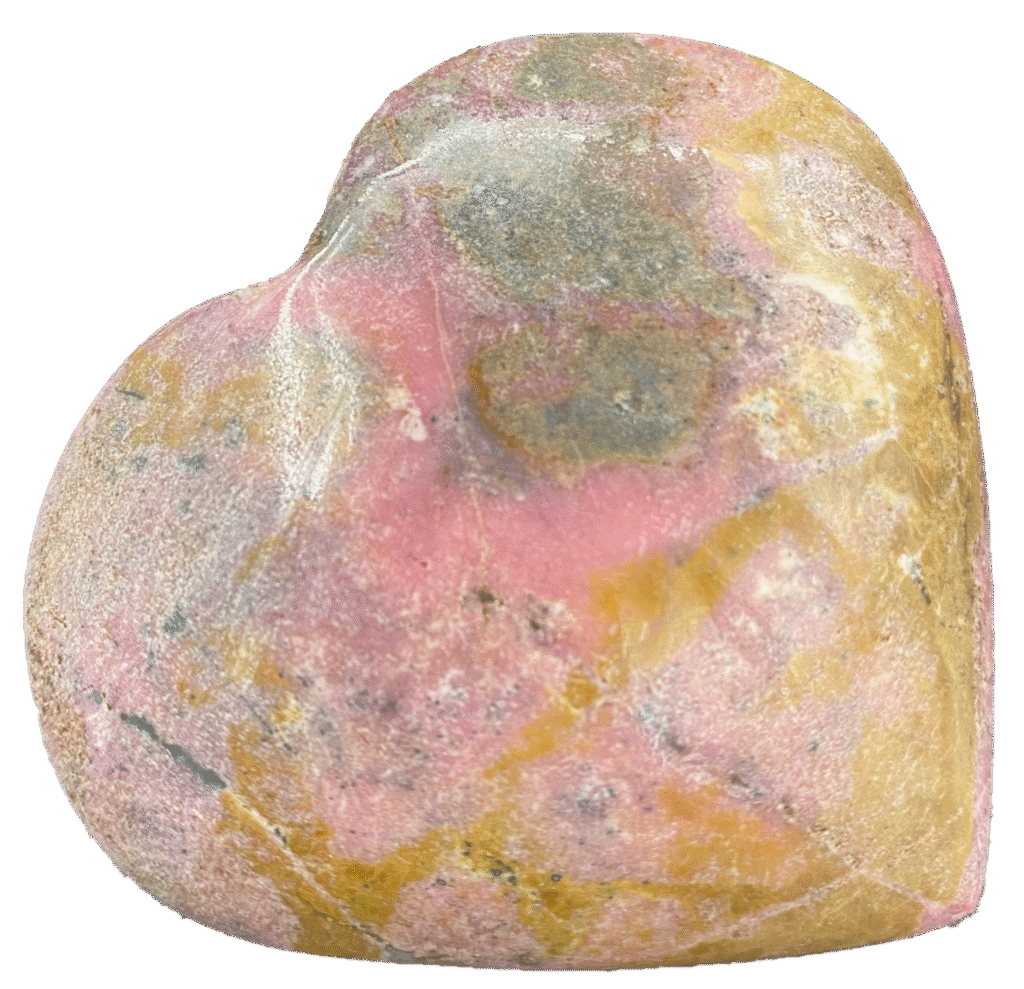 Rhodonite