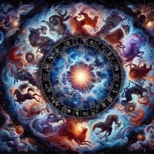 Astrology