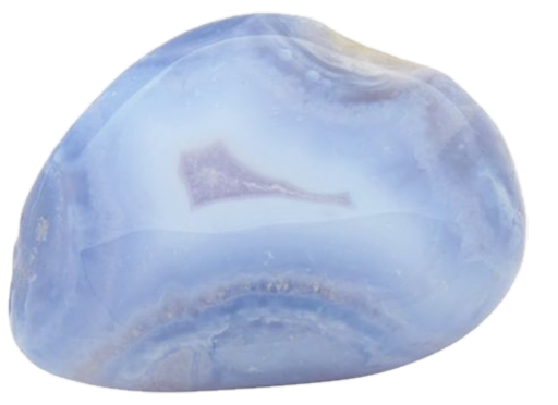 Blue Lace Agate