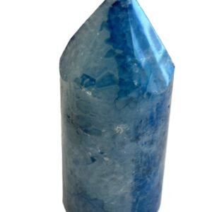 Blue agate point 16 1