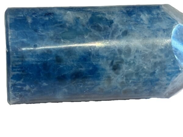 Blue agate point 16 4 sians emporium Blue agate point 16 4