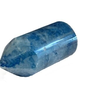 Blue agate point 16 5 sians emporium Blue agate point 16 5