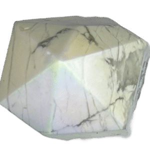 Aura howlite 1 4 sians emporium Aura howlite 1 4