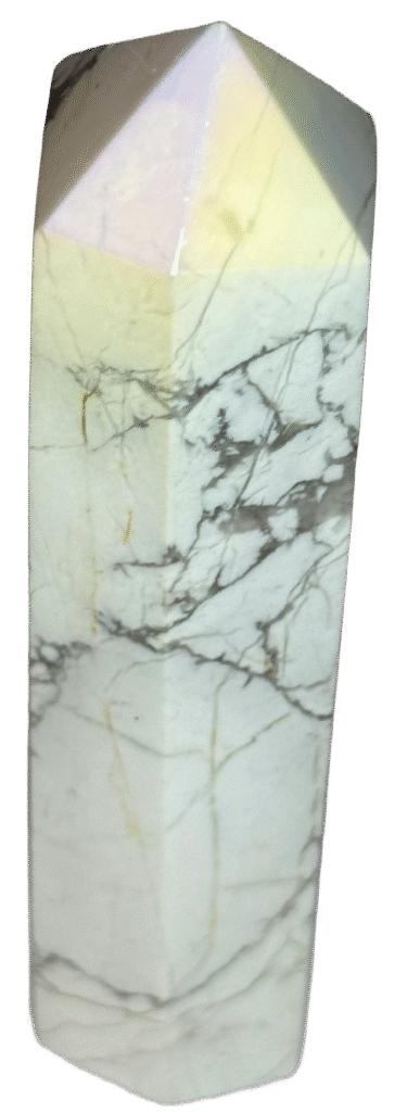 aura howlite 2 1