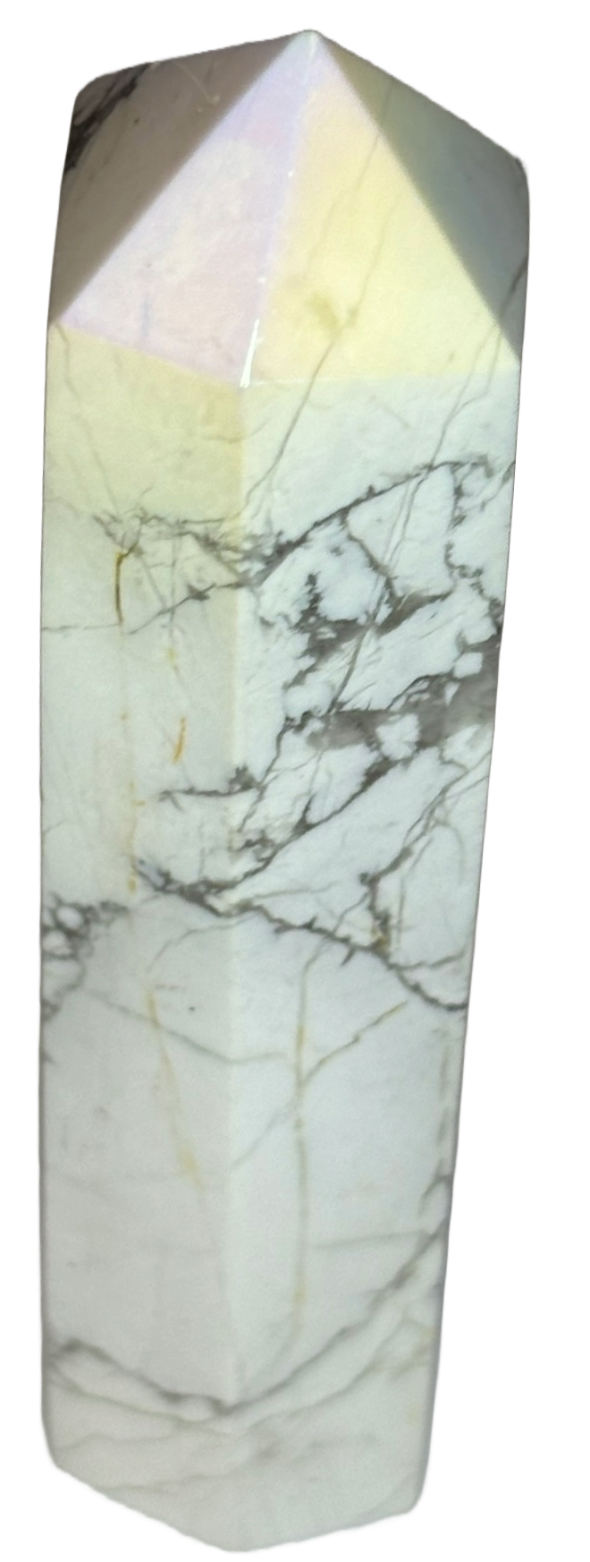 Aura howlite 2 1 sians emporium Aura howlite 2 1