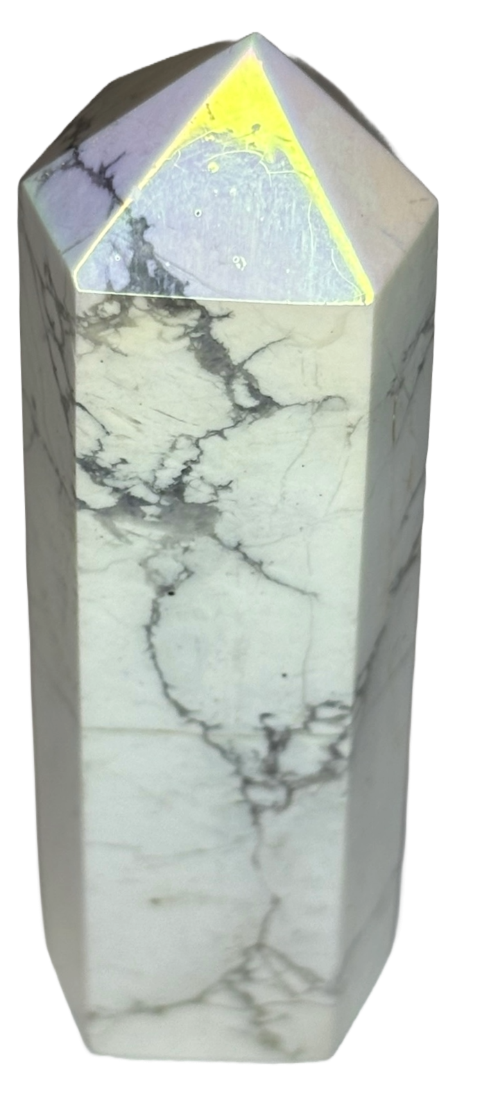 Aura howlite 2 2 sians emporium Aura howlite 2 2