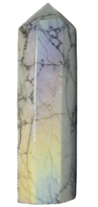 Aura howlite sians emporium Aura howlite