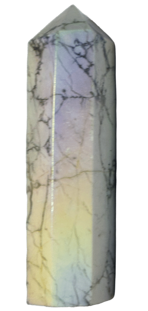 Aura Howlite