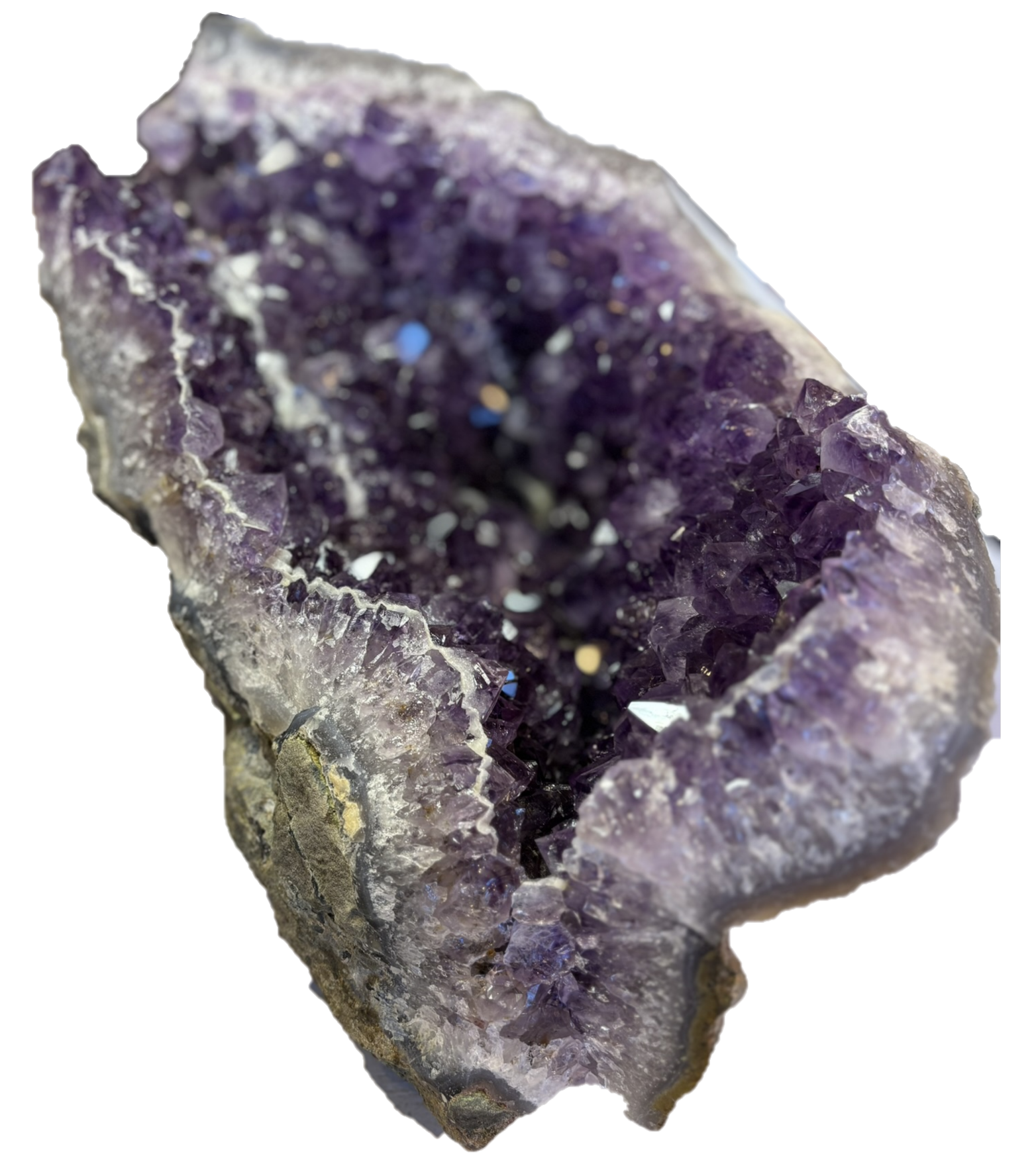 Amethyst d3 sians emporium Amethyst d3