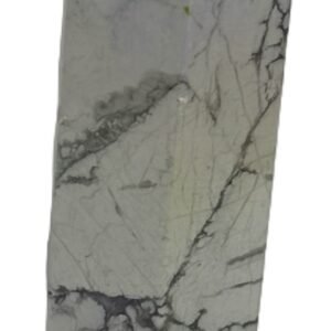 Aura howlite point 32 sians emporium Aura howlite point 32