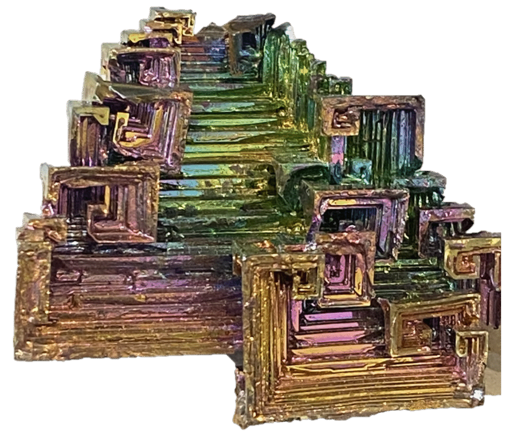 Bismuth