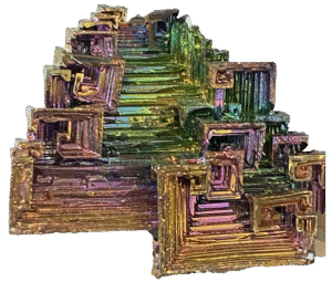 Bismuth sians emporium Bismuth