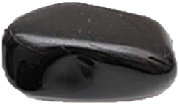 black-chalcedony