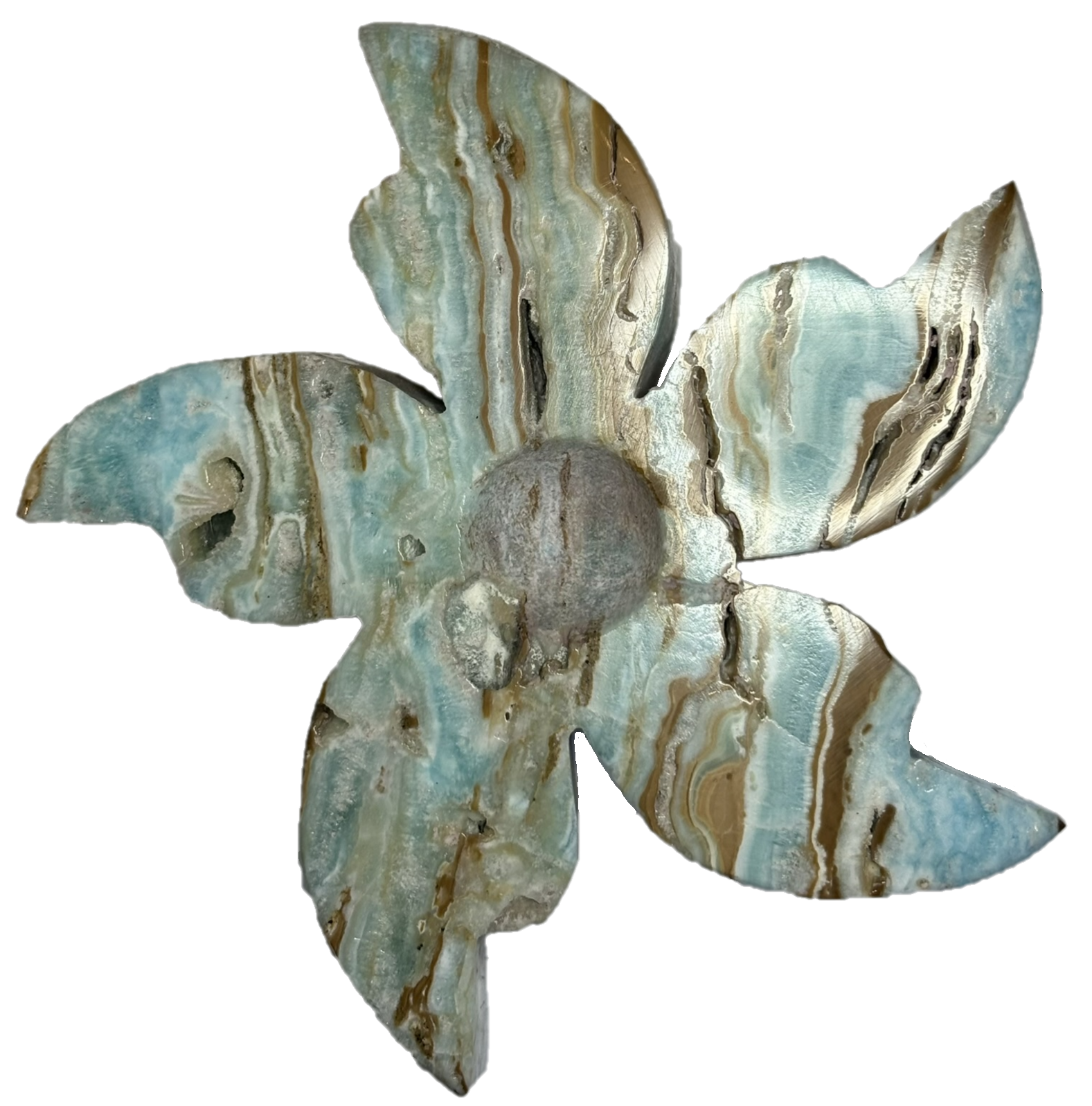 Blue aragonite blarg 2d sians emporium Blue aragonite blarg 2d