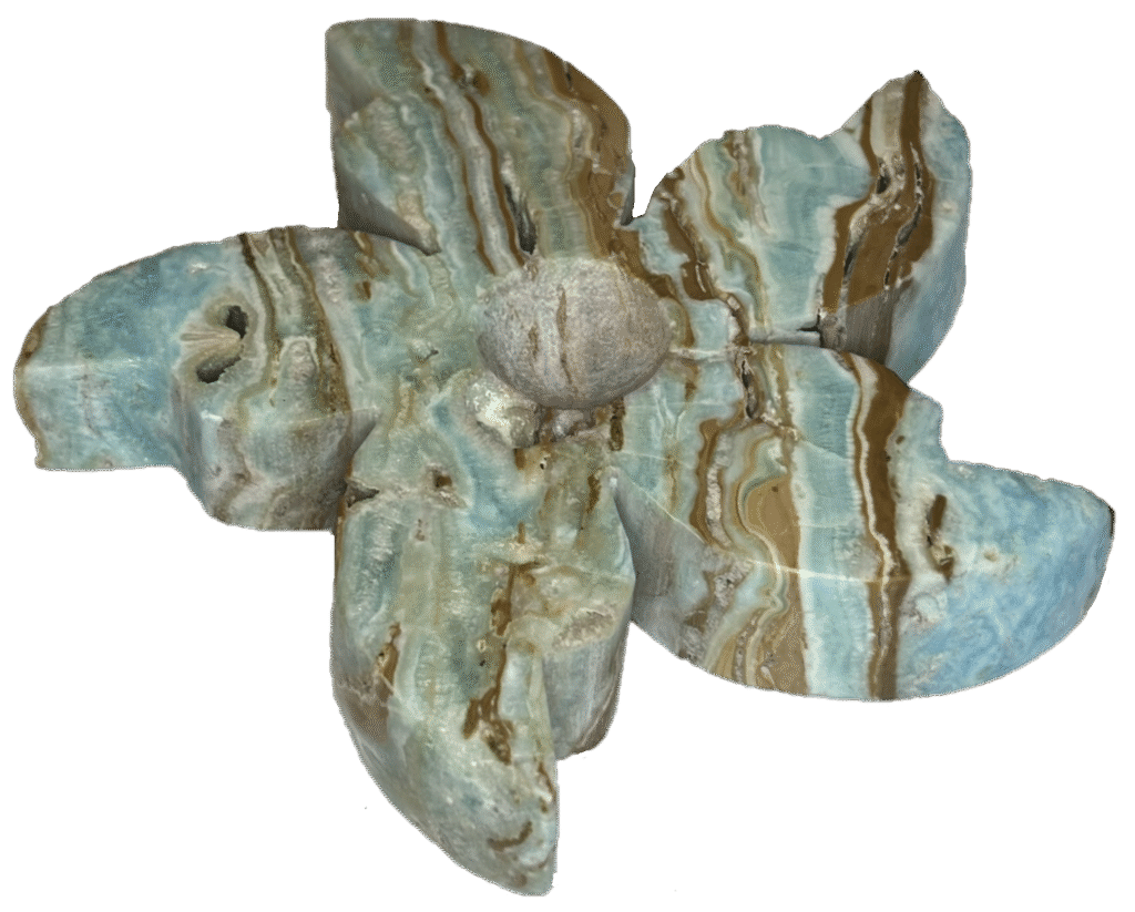 blue aragonite blarg 2e