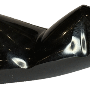 Black obsidian blobsf 2